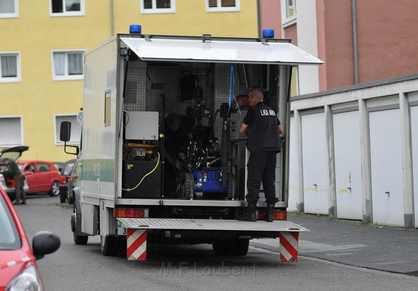 Kofferbombe entschaerft Koeln Graeffstr Subbelratherstr P022.JPG